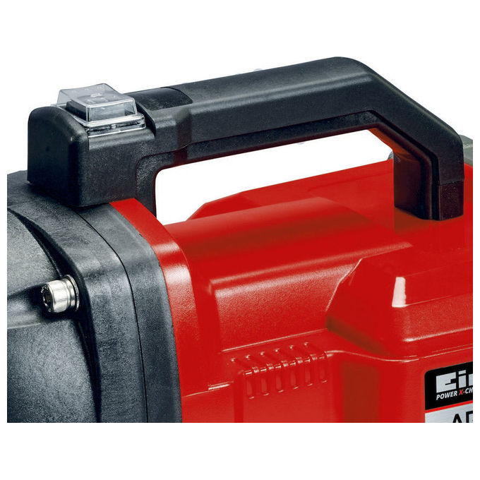 Einhell Pompa Autoadescante A Batteria Aquinna (Batteria Non Inclusa)