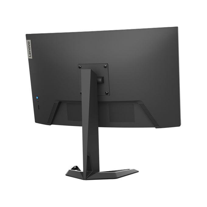 Lenovo 66F4GAC2EU G27qc-30 Monitor 27'' Quad HD 2560 x 1440 Pixel 165 Hz VESA AMD FreeSync Curvo colore Nero