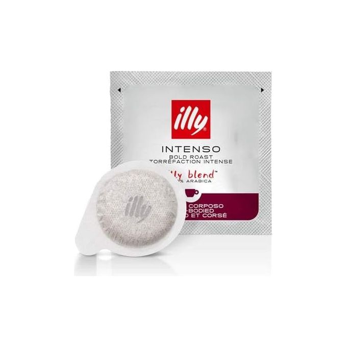 Illy Ese Intenso 40 Cialde (A130)