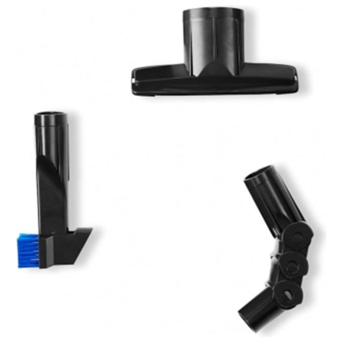 Nilfisk Special Nozzle KIT_ for Easy + Quick