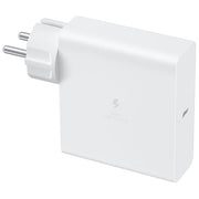 Dispositivo di ricarica Samsung EP-TB410, Bianco, Ricarica Rapida, per Smartphone, Tablet, Orologio, E-book