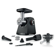 Bosch MFWS430B Serie 4 Tritacarne 1900 W 2,5 Kg-min 2 velocita' colore Nero