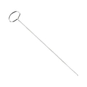 Tescoma Spiedini per Barbecue Set 6 Pezzi Cromati