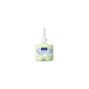 Tork 420652 CF8 Crema Doccia 3 in 1 Corpo Capelli Barba 475 ml 8 Pezzi colore Verde Chiaro