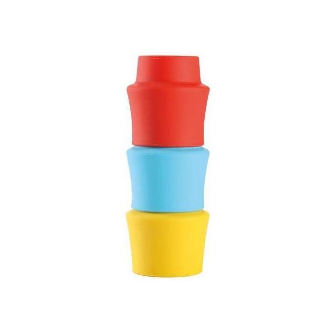 Tescoma Tappo Silicone pz.3 Presto