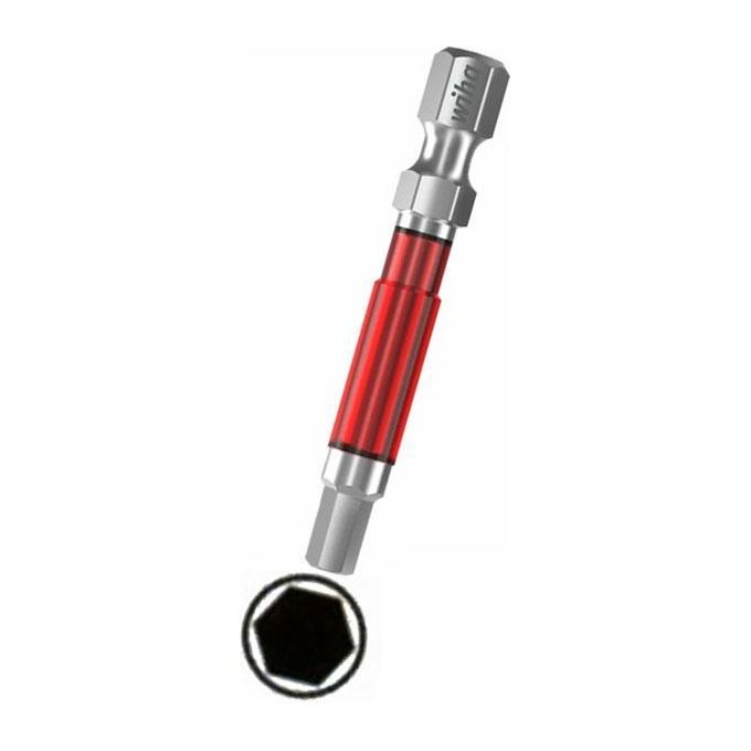 Wiha Inserto Mm 49 E 5 Pz.5