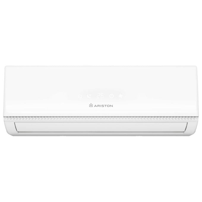 Ariston condizionatore monosplit 18000 btu, Aeres, wifi incluso, unita' interna autopulente, classe energetica A++A+