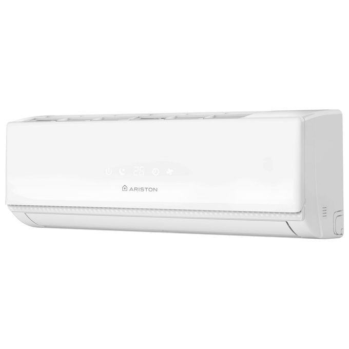 Ariston condizionatore monosplit 18000 btu, Aeres, wifi incluso, unita' interna autopulente, classe energetica A++A+