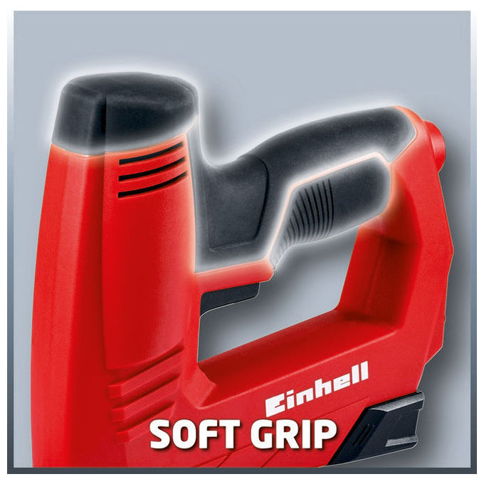 Einhell Graffettatrice Elettrica Tc-En 20 E