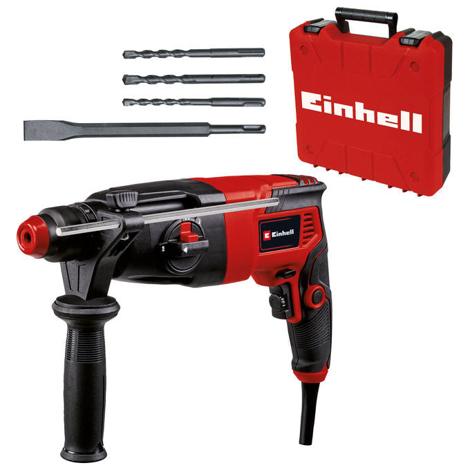 Martello Tassellatore TC-RH 620 4F KIT_