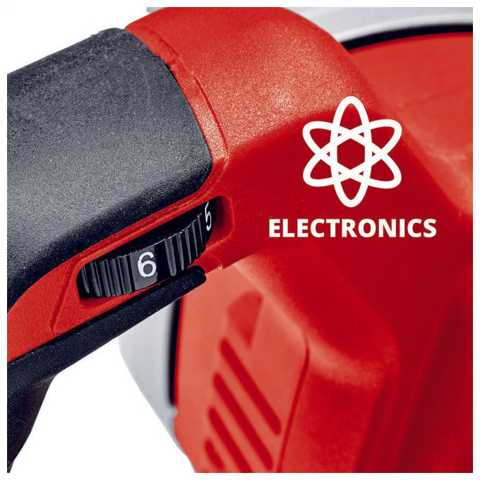 Einhell Miscelatore A Batteria Te-Mx 18 Li (Batteria Non Inclusa)