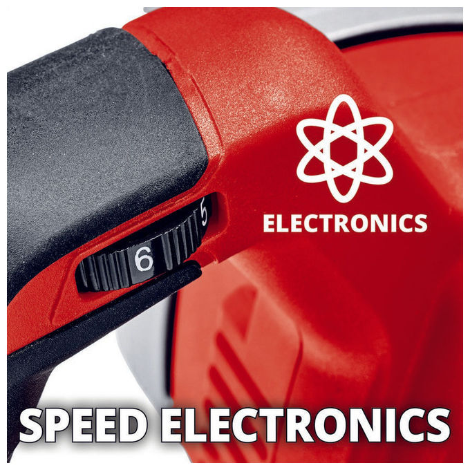 Einhell Miscelatore A Batteria Te-Mx 18 Li (Batteria Non Inclusa)