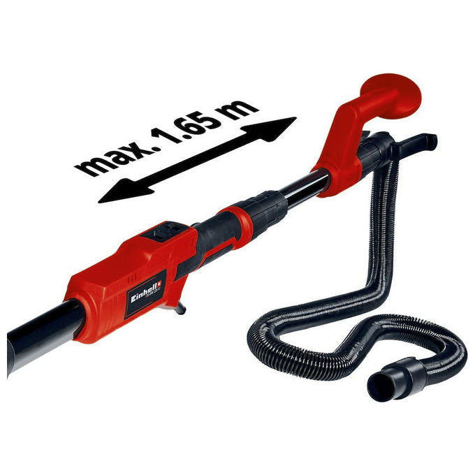 Einhell Levigatrice Per Muro Telescopica Doppia Te-Dw 225 X