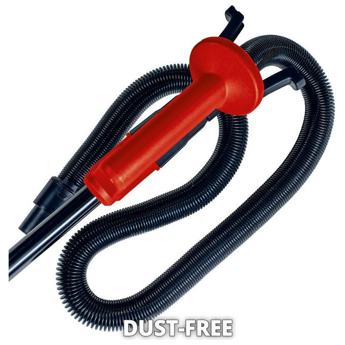 Einhell Levigatrice Per Muro Telescopica Doppia Te-Dw 225 X
