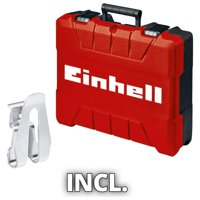 Einhell Avvitatore Per Cartongesso A Batteria Te-Dy 18 Li (Batteria Non Inclusa)
