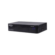 Xoro DVB-T2HEVC10BIT HRT 7615 NP Decoder Digitale Terrestre DVB-T2 HEVC 10 Bit Media Player colore Nero