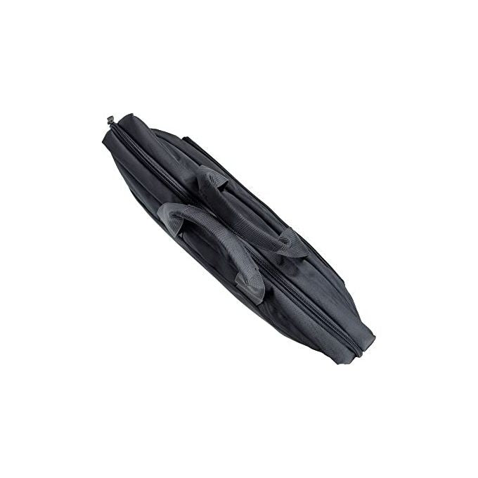Rivacase 7521 Borsa per Laptop Alpendorf ECO Top-Loading per Schermi fino a 14'' colore Nero