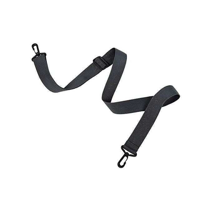 Rivacase 7521 Borsa per Laptop Alpendorf ECO Top-Loading per Schermi fino a 14'' colore Nero