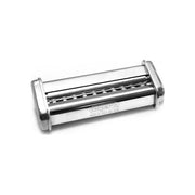 Imperia SIMPLEX LINEA CLASSICA Accessorio Macchina per Pasta in Acciaio per Tagliare Reginette da 12 mm colore Acciaio