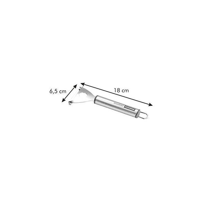 Tescoma Sbucciatore lama Frontale cm 18 Grandchef