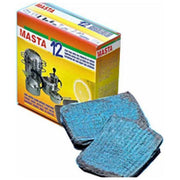 Paglietta Saponata Limone Confezione Pz.12