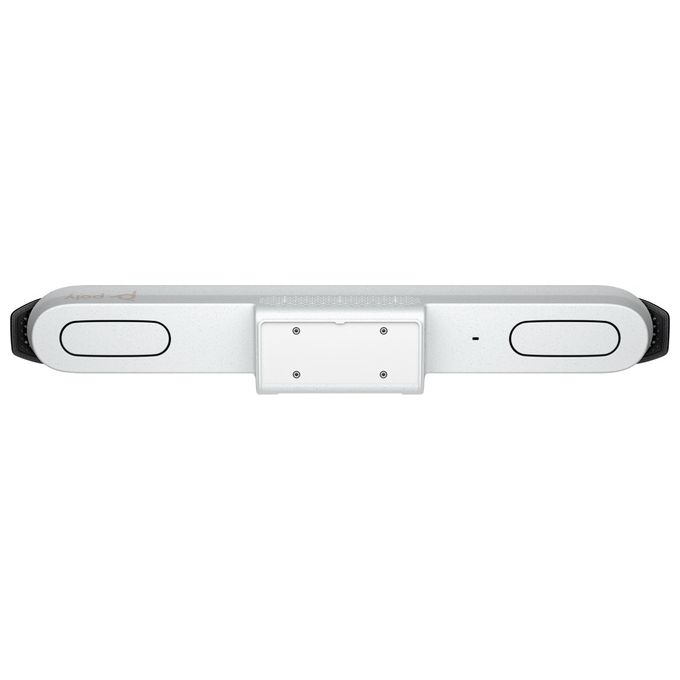 HP 8D8K2AA Studio X52 All-In-One Video Bar Sistema di videoconferenza 4K Ultra HD colore Nero