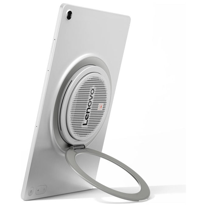 Lenovo ZAHT0032SE Tab Plus Gen 2 Tablet Display 12.1'' 2.5K 2560x1600 IPS 120Hz RAM 8GB Memoria 128GB UFS WiFi 6 Android 16 Celestial White colore Bianco