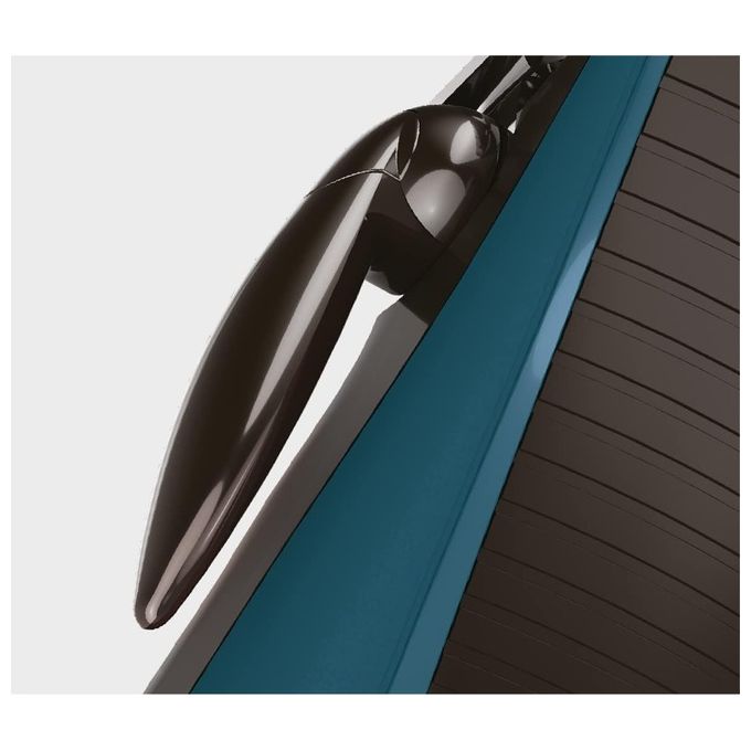 Remington HC5020 Apprentice Tagliacapelli Lame in Acciaio Inox Funzionamento a Corrente