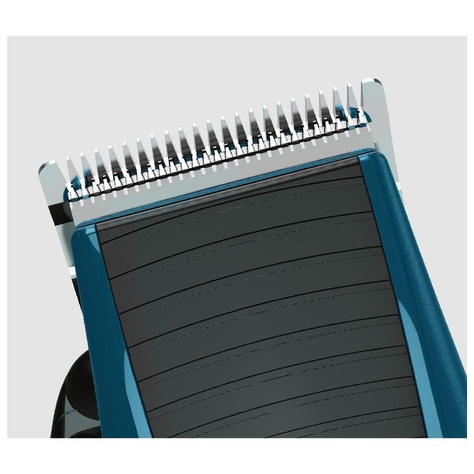 Remington HC5020 Apprentice Tagliacapelli Lame in Acciaio Inox Funzionamento a Corrente