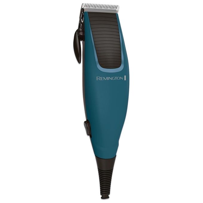 Remington HC5020 Apprentice Tagliacapelli Lame in Acciaio Inox Funzionamento a Corrente