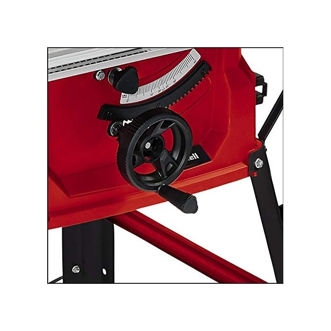 Einhell Sega Circolare Da Banco Tc-Ts 2025-2 U