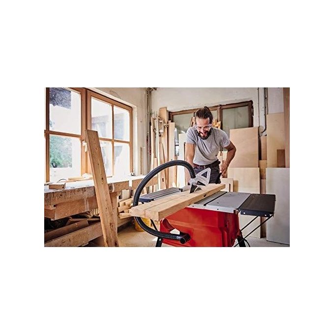 Einhell Sega Circolare Da Banco Tc-Ts 2025-2 U