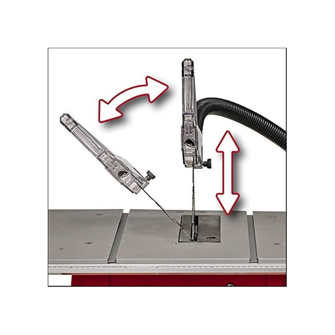 Einhell Sega Circolare Da Banco Tc-Ts 2025-2 U