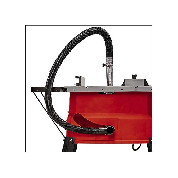 Einhell Sega Circolare Da Banco Tc-Ts 2025-2 U
