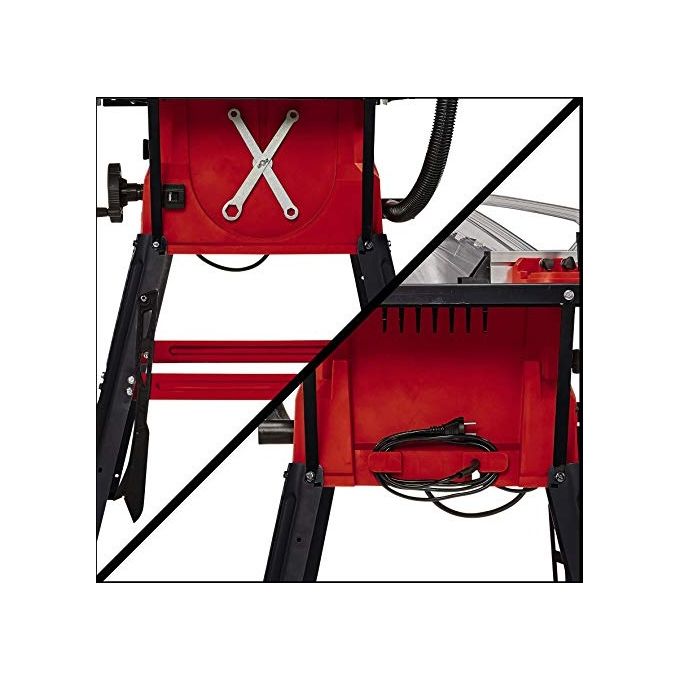 Einhell Sega Circolare Da Banco Tc-Ts 2025-2 U