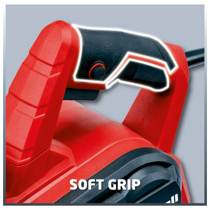 Einhell Pialletto Elettrico 750W TC-PL750 Precisione e Potenza
