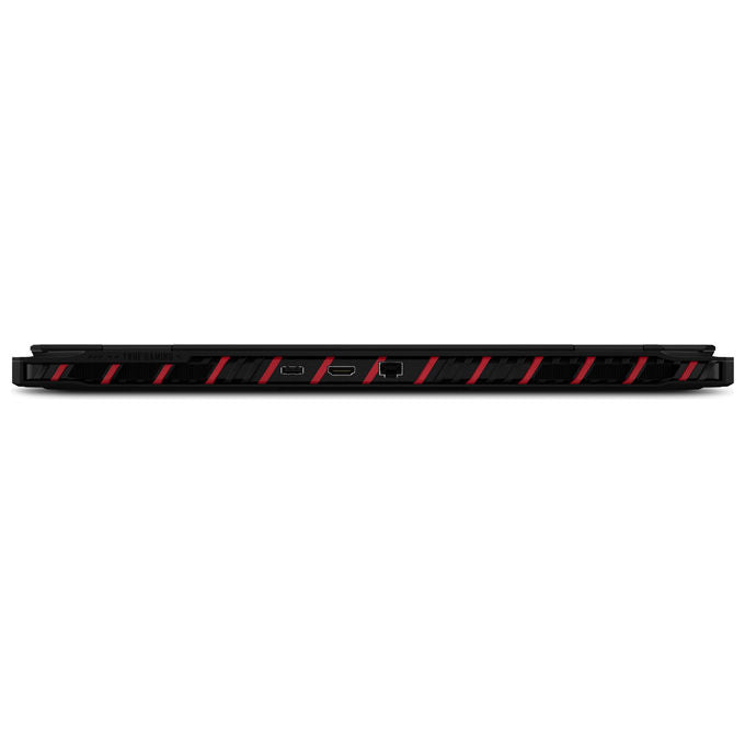 MSI RAIDER 18 MAX HX A2WI-1081IT Raider 18 MAX HX Computer portatile 18'' 3840x2400 Mini LED Intel Core Ultra 9 290HX Plus 32 GB DDR5 2 TB SSD NVIDIA GeForce RTX 5080 Wi-Fi 7 Thunderbolt 5 Windows 11 Home colore Nero