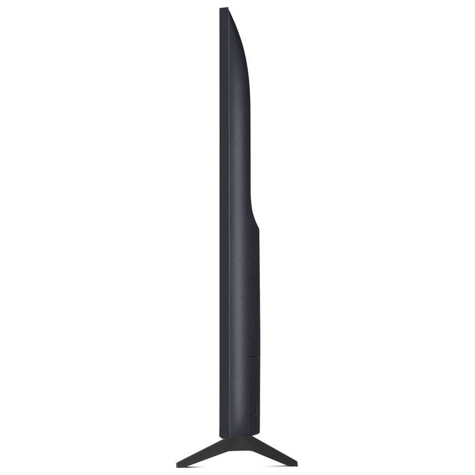 LG 43QNED70A6A QNED70 Smart TV QNED 4K 43'' α7 Gen8 HDR10 Game Optimizer WebOS 25 colore Nero