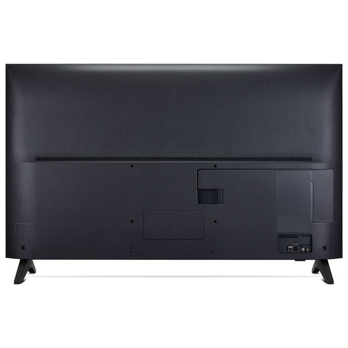 LG 43QNED70A6A QNED70 Smart TV QNED 4K 43'' α7 Gen8 HDR10 Game Optimizer WebOS 25 colore Nero