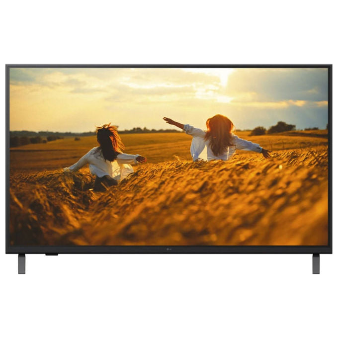 Lg 43Uk660H Televisore Hotel 43 Pollici