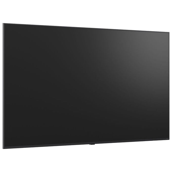 Lg, Tv Hotel Professionale 43 Pollici, Ultra Slim Edge Led Ips 4K