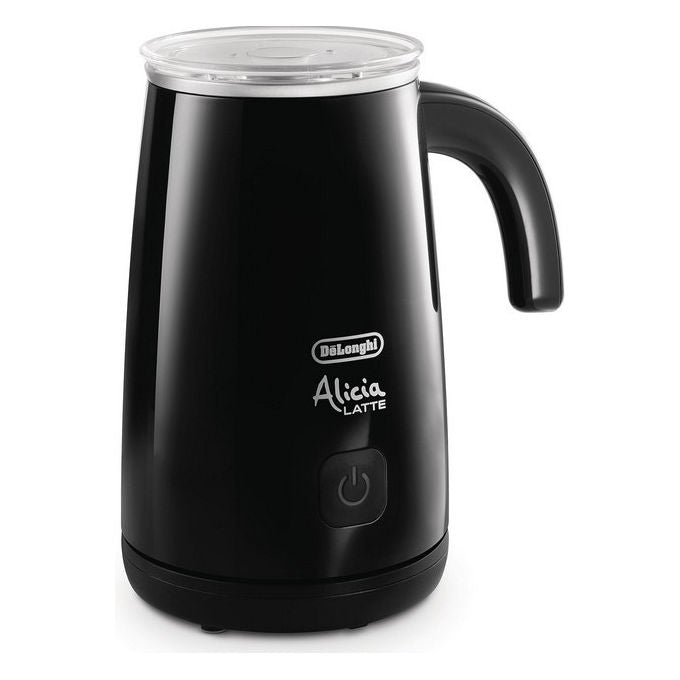 De'Longhi EMF2.B Montalatte Schiuma Latte Calda e Fredda 250 ml 420 W colore Nero