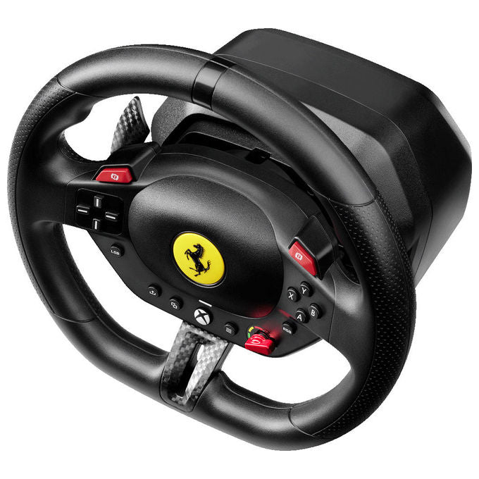 Thrustmaster T98 Ferrari 296 GTS Volante Nero Xbox-PC