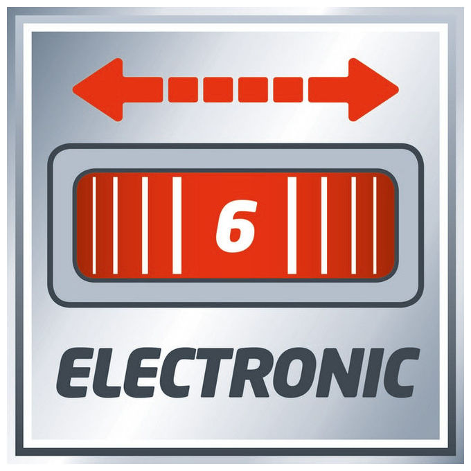 Einhell Levigatrice Roto Orbitale A Batteria Te-Rs 18 Li (Batteria Non Inclusa)
