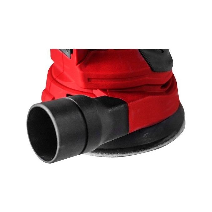 Einhell Levigatrice Roto Orbitale A Batteria Te-Rs 18 Li (Batteria Non Inclusa)