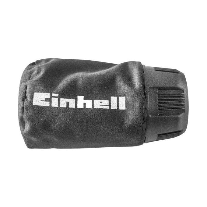 Einhell Levigatrice Roto Orbitale A Batteria Te-Rs 18 Li (Batteria Non Inclusa)