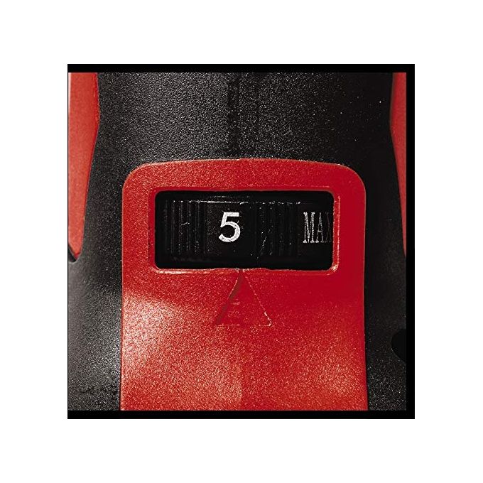 Einhell Utensile Multifunzione A Batteria Tc-Mg 18 Li
