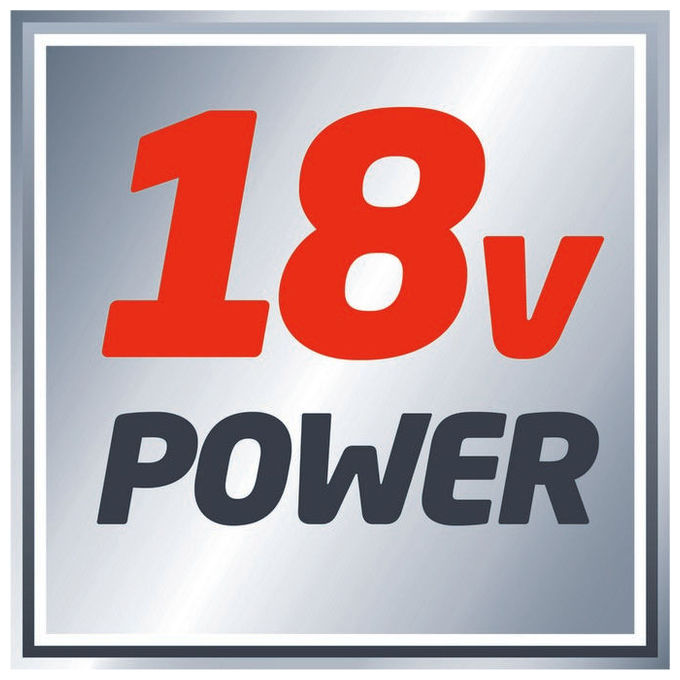 Einhell Batteria Pxc 18V 2,0Ah 4511395