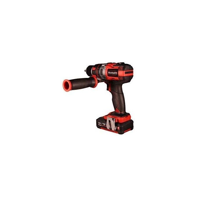 Einhell Trapano Batteria Pxc-Solo Te-Cd18Li-I