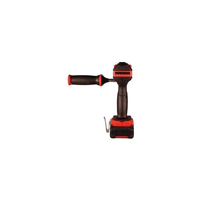 Einhell Trapano Batteria Pxc-Solo Te-Cd18Li-I